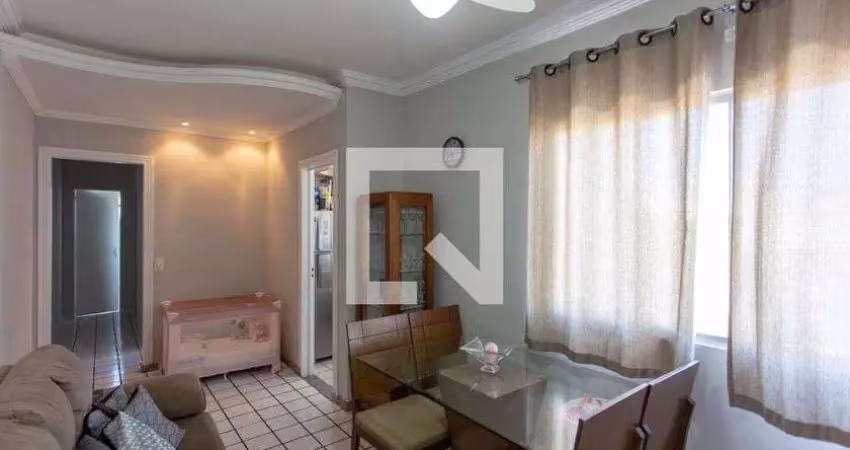 Apartamento para venda - heliópolis, 2 quartos,  63 m² - belo horizonte