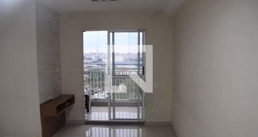 Apartamento para venda - vila augusta, 3 quartos,  62 m² - guarulhos