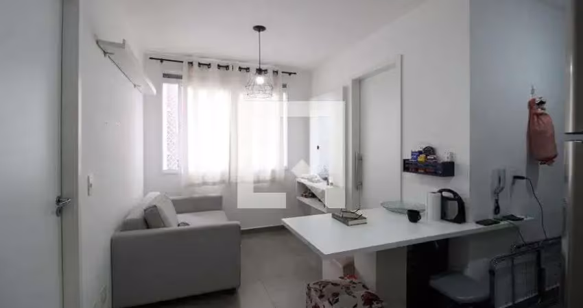 Apartamento para venda - bom retiro, 2 quartos,  40 m² - são paulo