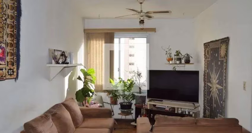 Apartamento para venda - ipiranga, 2 quartos,  69 m² - são paulo