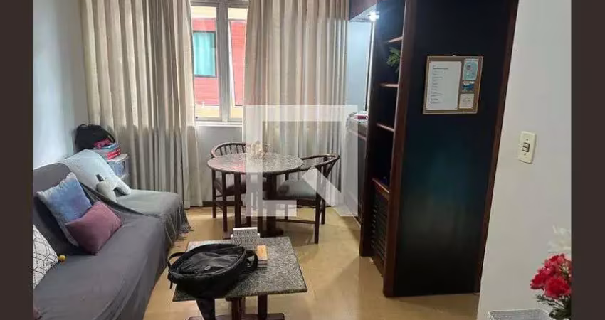 Apartamento para venda - savassi, 1 quarto,  37 m² - belo horizonte