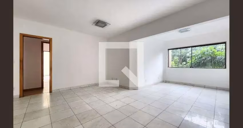 Apartamento para venda - serra, 4 quartos,  157 m² - belo horizonte