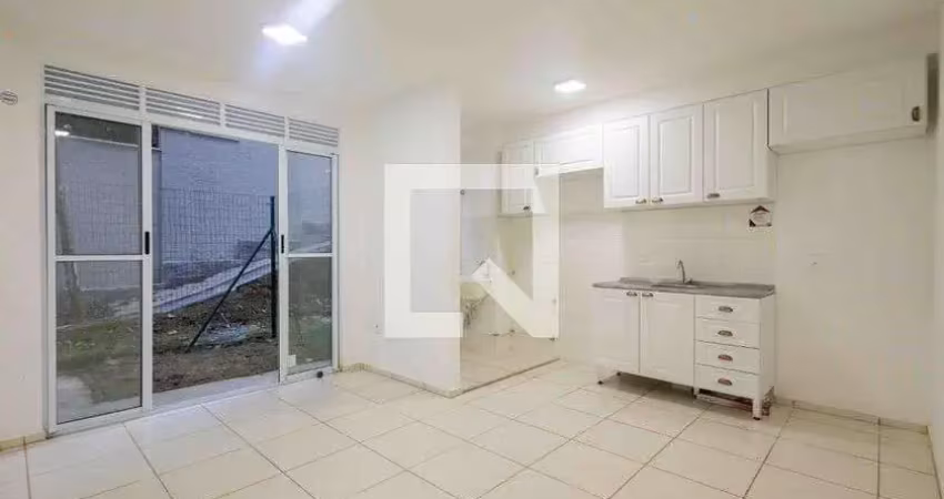 Apartamento para venda - vargem grande, 2 quartos,  46 m² - rio de janeiro