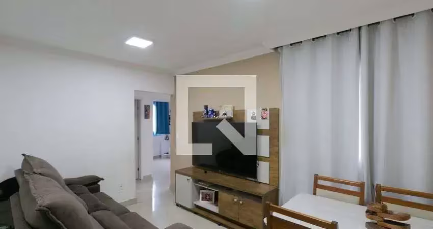 Apartamento para venda - piratininga, 3 quartos,  65 m² - belo horizonte