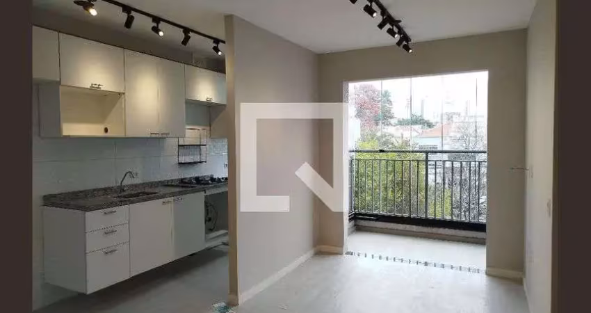 Apartamento para venda - tatuapé, 2 quartos,  64 m² - são paulo