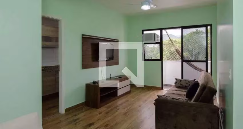 Apartamento para venda - barra da tijuca - marapendi, 2 quartos,  65 m² - rio de janeiro