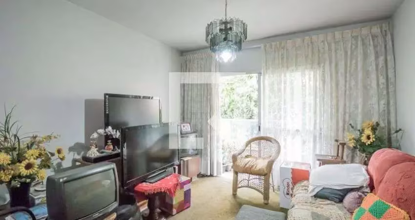 Apartamento para venda - saúde, 3 quartos,  124 m² - são paulo