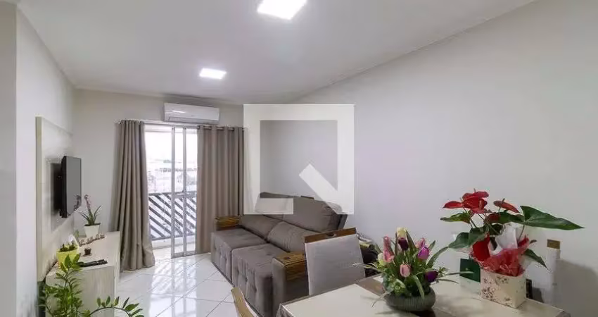 Apartamento para venda - bonfim, 2 quartos,  60 m² - campinas
