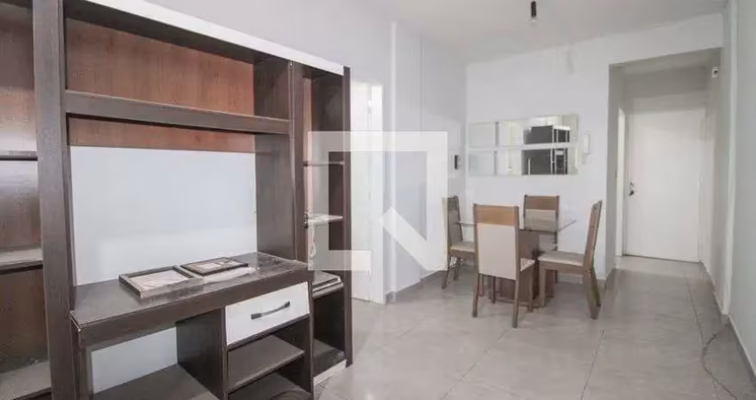 Apartamento para venda - centro, 1 quarto,  40 m² - campinas