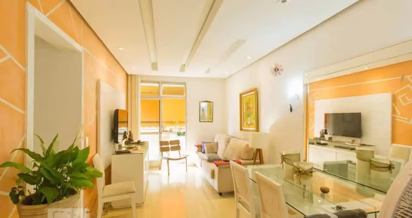 Apartamento para venda - pechincha, 3 quartos,  74 m² - rio de janeiro