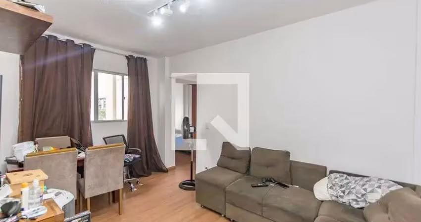 Apartamento para venda - joão pinheiro, 2 quartos,  48 m² - belo horizonte