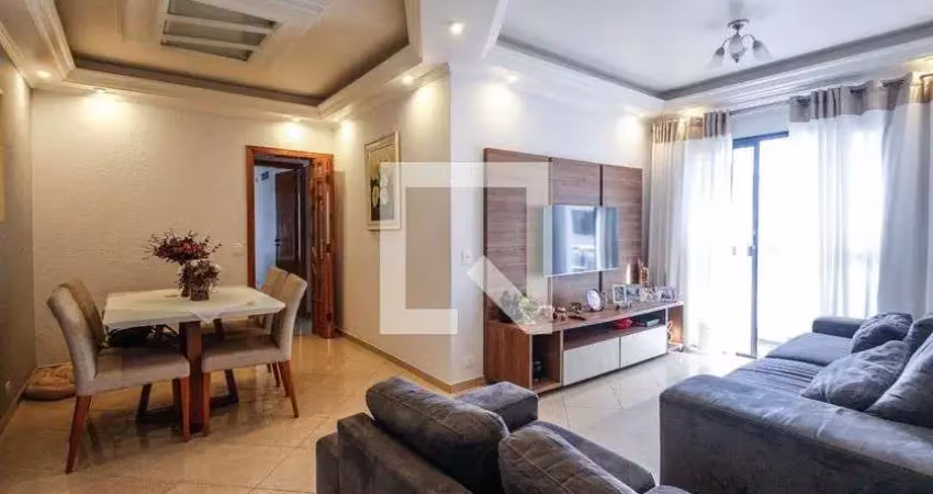 Apartamento para venda - santana, 3 quartos,  98 m² - são paulo
