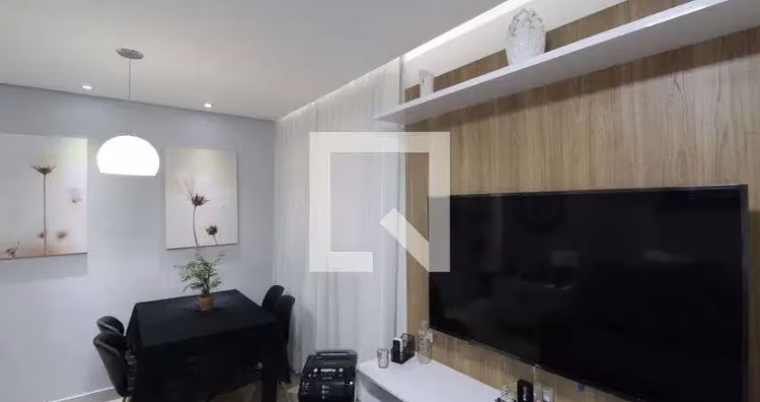 Apartamento para venda - piratininga, 3 quartos,  60 m² - belo horizonte