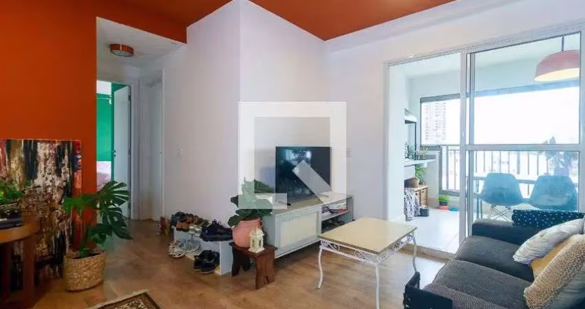 Apartamento para venda - chácara santo antonio, 2 quartos,  71 m² - são paulo