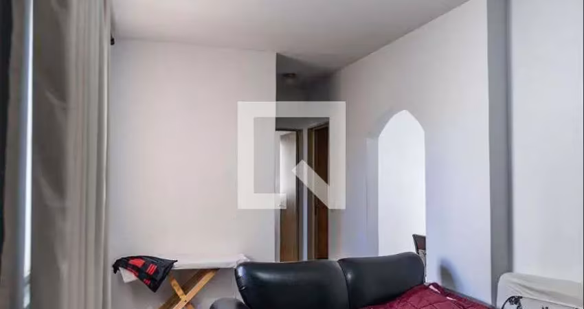 Apartamento para venda - buritis, 2 quartos,  60 m² - belo horizonte