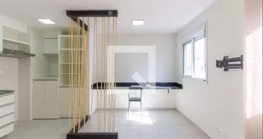 Apartamento para venda - vila leopoldina, 1 quarto,  35 m² - são paulo