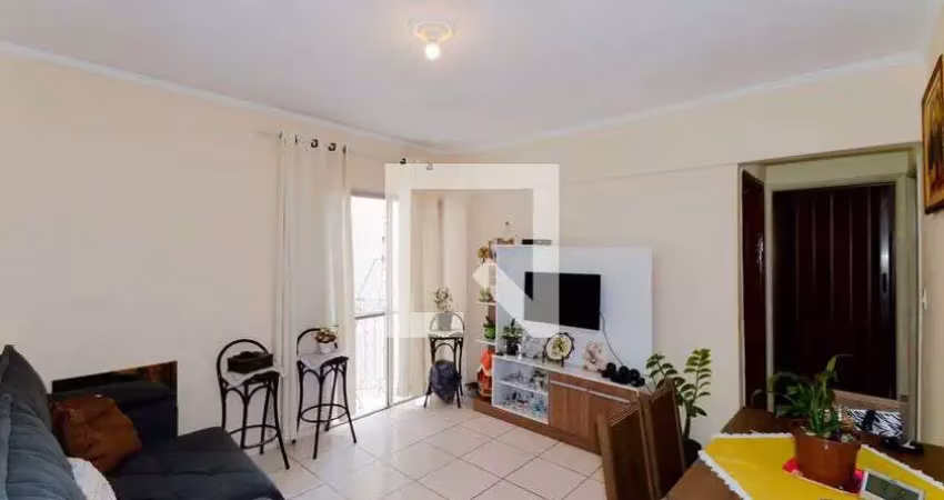 Apartamento para venda - gopoúva, 2 quartos,  56 m² - guarulhos