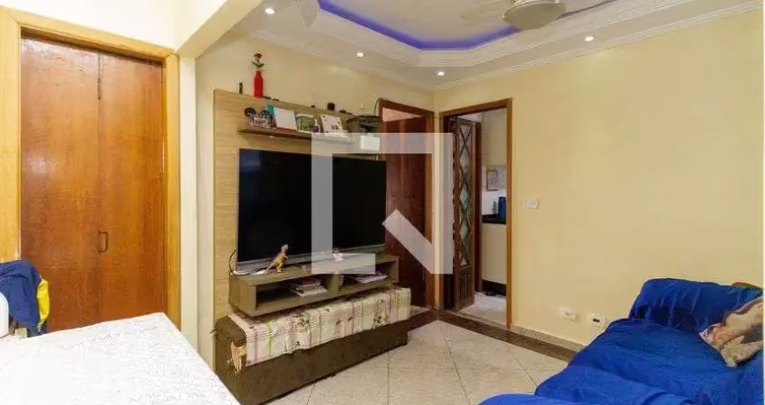 Apartamento para venda - sapopemba, 2 quartos,  45 m² - são paulo