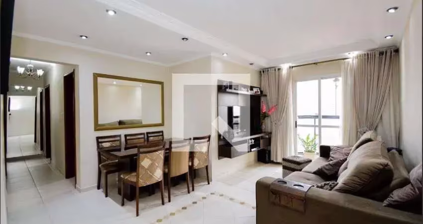 Apartamento para venda - vila galvão, 3 quartos,  131 m² - guarulhos