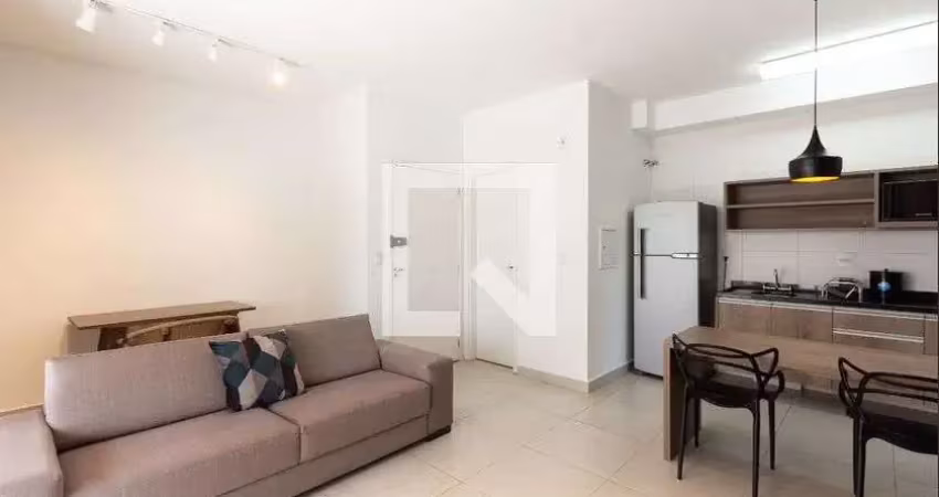 Apartamento para venda - vila olímpia, 1 quarto,  63 m² - são paulo