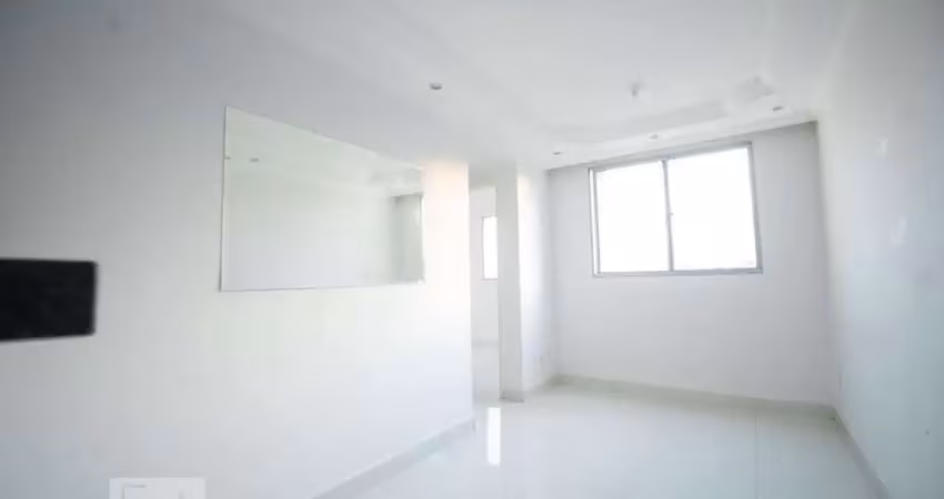 Apartamento para venda - parque das águas, 2 quartos,  49 m² - campinas