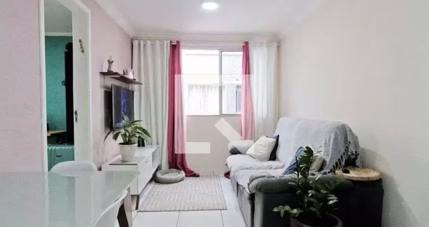 Apartamento para venda - freguesia do ó, 3 quartos,  51 m² - são paulo
