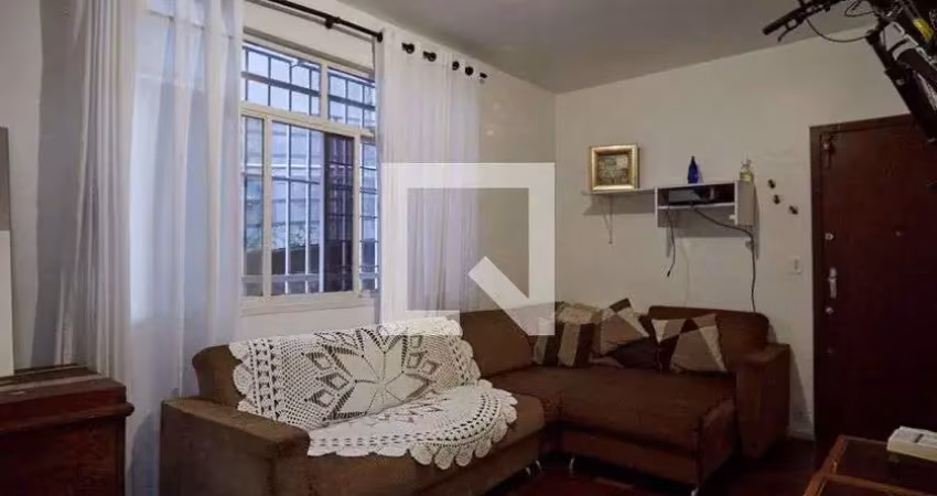 Apartamento para venda - cruzeiro, 3 quartos,  127 m² - belo horizonte
