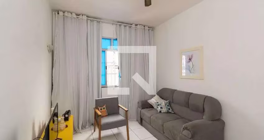 Apartamento para venda - penha, 1 quarto,  50 m² - rio de janeiro