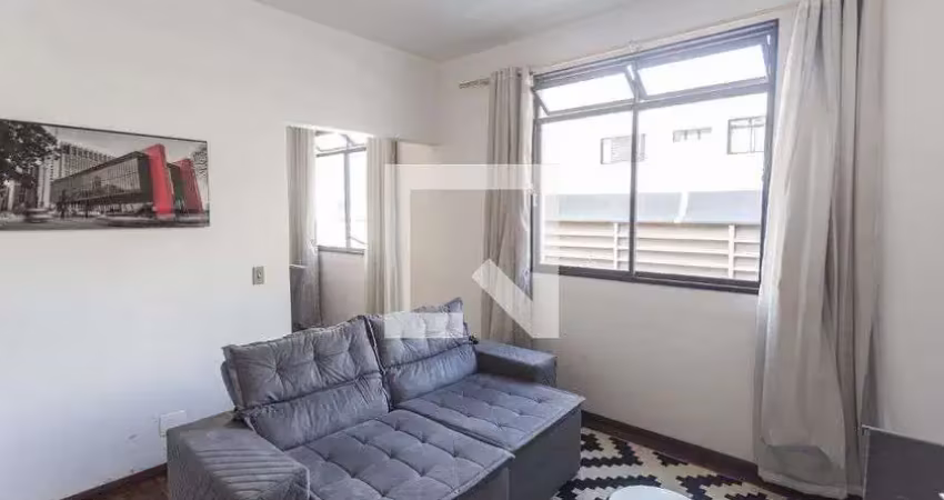 Apartamento para venda - são pedro, 3 quartos,  100 m² - belo horizonte