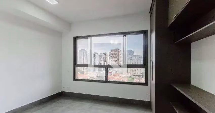 Kitnet / stúdio para venda - ipiranga, 1 quarto,  38 m² - são paulo