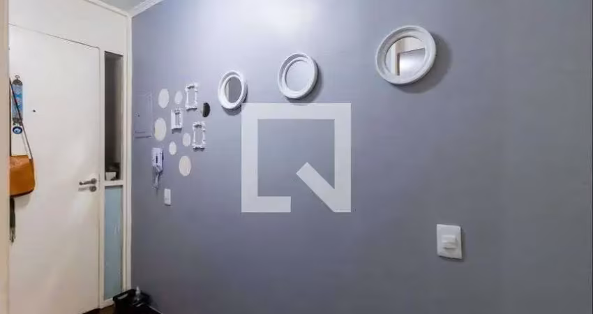 Apartamento para venda - jardim santa emília, 2 quartos,  68 m² - são paulo