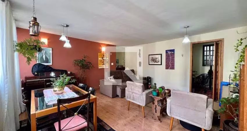 Apartamento para venda - jardim paulista, 3 quartos,  117 m² - são paulo