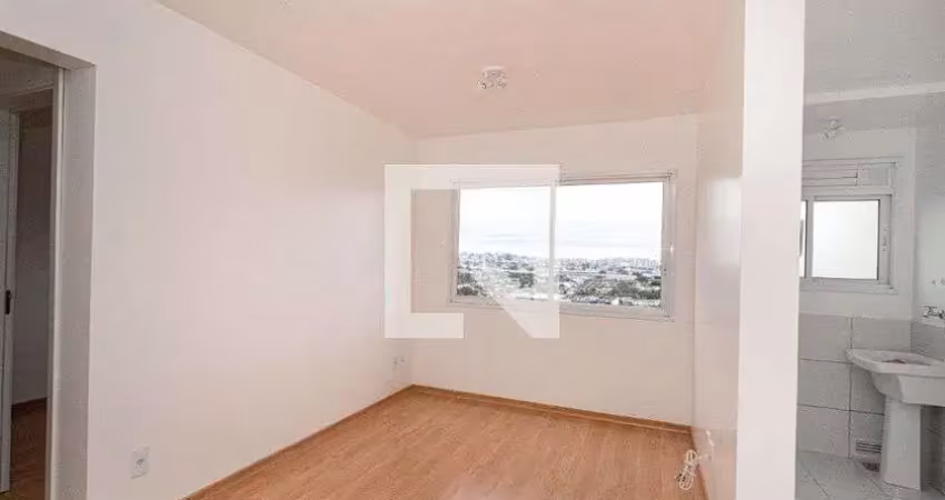 Apartamento para venda - humaitá, 2 quartos,  60 m² - porto alegre