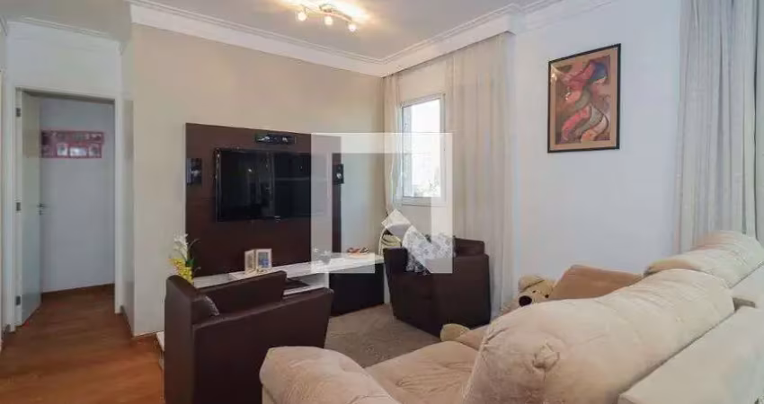 Apartamento para venda - jardim londrina, 2 quartos,  86 m² - são paulo