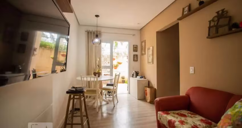 Apartamento para venda - jardim santa marcelina, 3 quartos,  80 m² - campinas