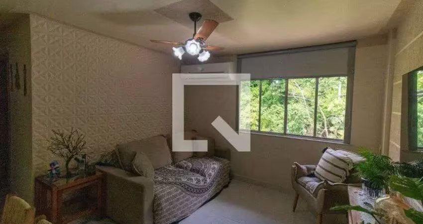 Apartamento para venda - santa rosa , 2 quartos,  69 m² - niterói