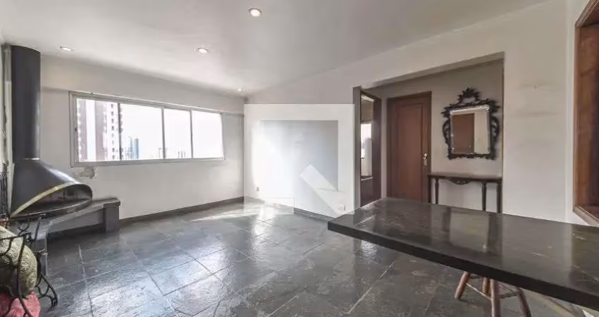 Apartamento para venda - jabaquara, 2 quartos,  74 m² - são paulo
