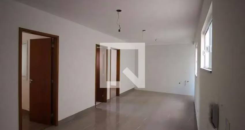 Apartamento para venda - vila santa clara, 2 quartos,  59 m² - são paulo