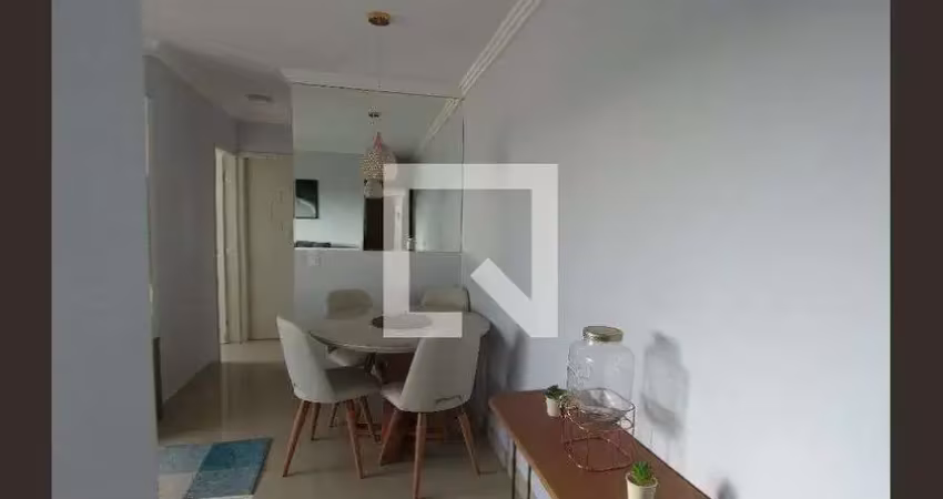 Apartamento para venda - vila rosália, 2 quartos,  56 m² - guarulhos