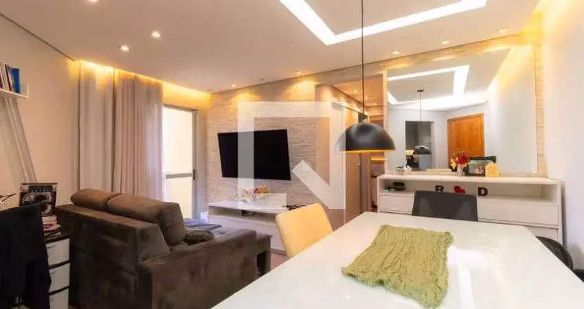Apartamento para venda - vila califórnia, 2 quartos,  55 m² - são paulo