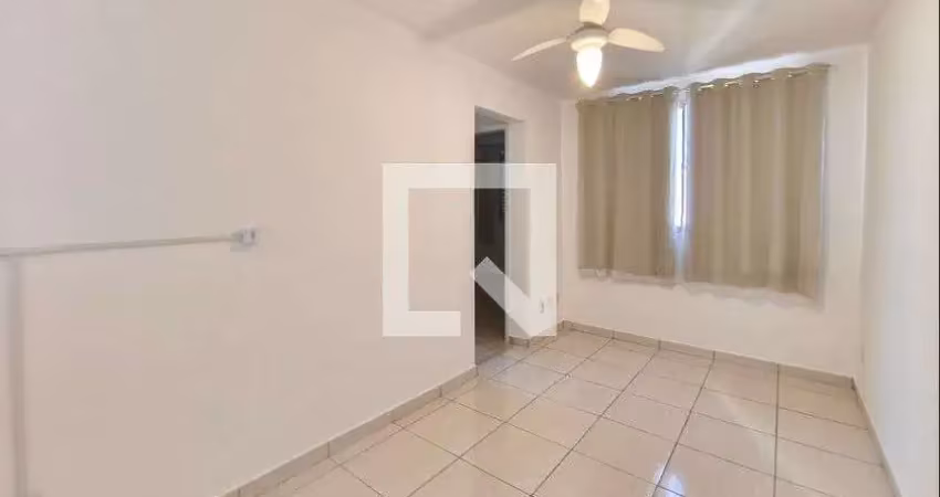 Apartamento para venda - parque das águas, 2 quartos,  47 m² - campinas