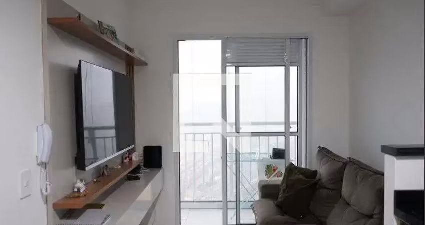 Apartamento para venda - belém, 1 quarto,  28 m² - são paulo