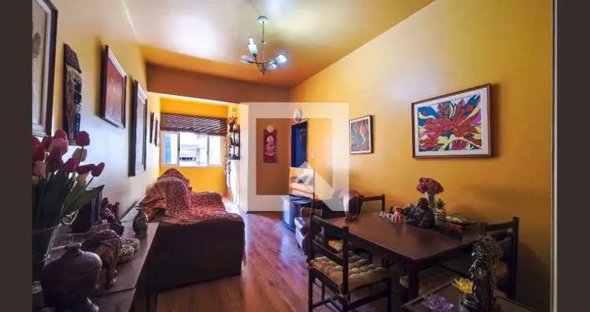 Apartamento para venda - tijuca, 3 quartos,  85 m² - rio de janeiro