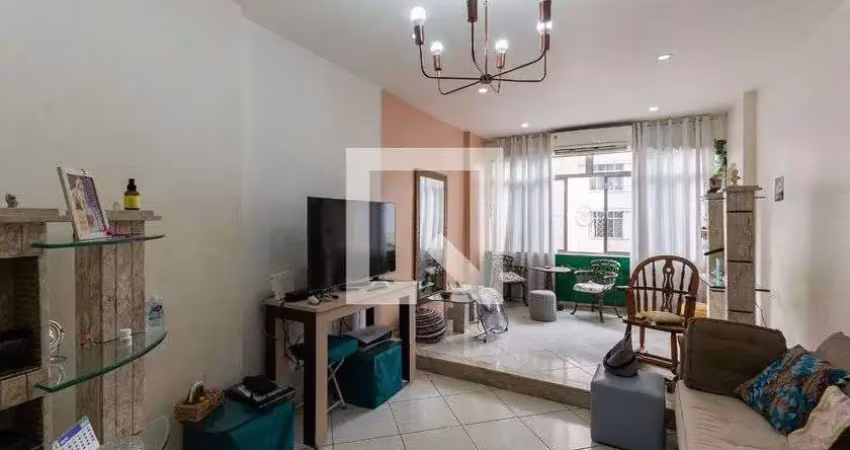 Apartamento para venda - tijuca, 3 quartos,  128 m² - rio de janeiro