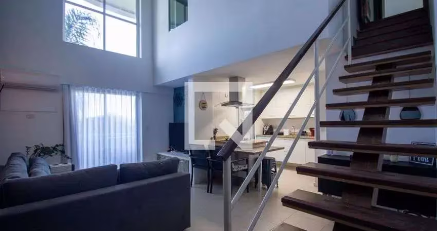 Apartamento para venda - barra da tijuca - marapendi, 1 quarto,  70 m² - rio de janeiro