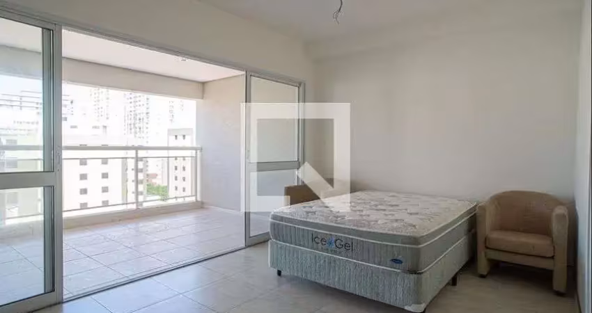 Kitnet / stúdio para venda - consolação, 1 quarto,  40 m² - são paulo