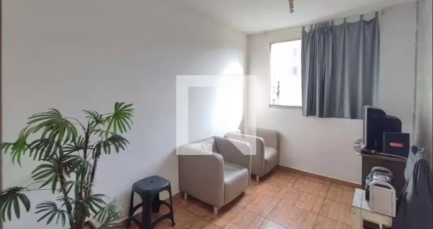 Apartamento para venda - swift, 2 quartos,  45 m² - campinas