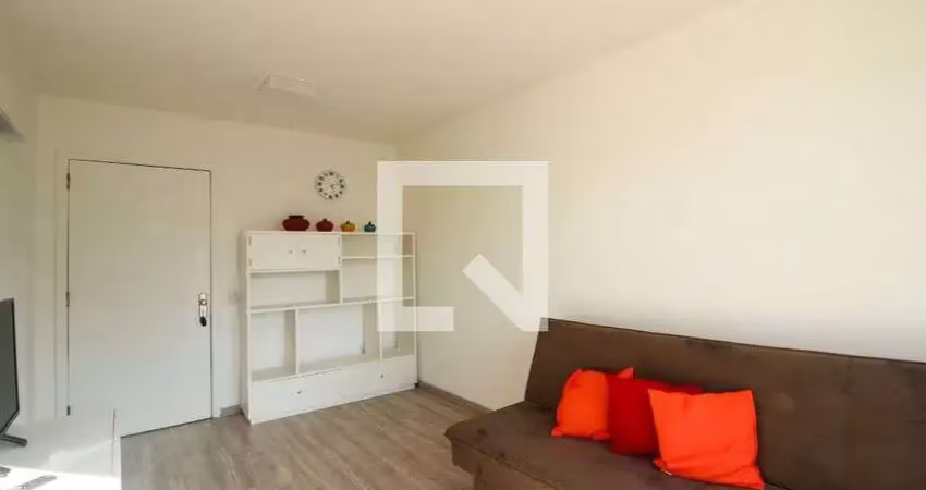 Apartamento para venda - centro histórico, 1 quarto,  54 m² - porto alegre