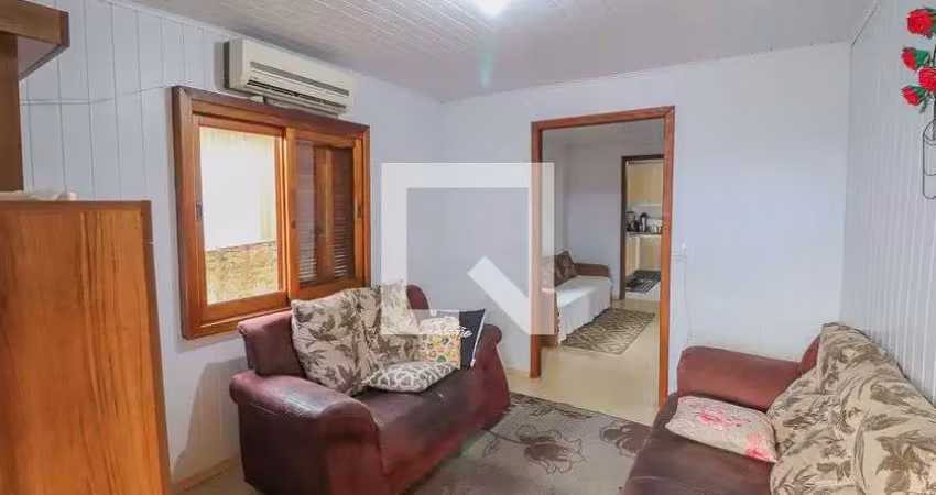 Casa para venda - santa teresa, 3 quartos,  140 m² - são leopoldo