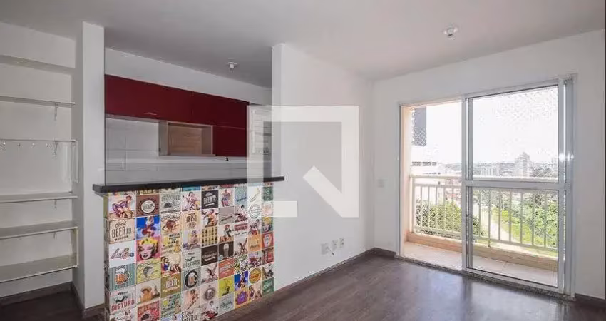 Apartamento para venda - vila andrade, 2 quartos,  49 m² - são paulo